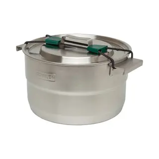 Stanley 10-02479-025 Campinggeschirrset 3,5 L aus Edelstahl