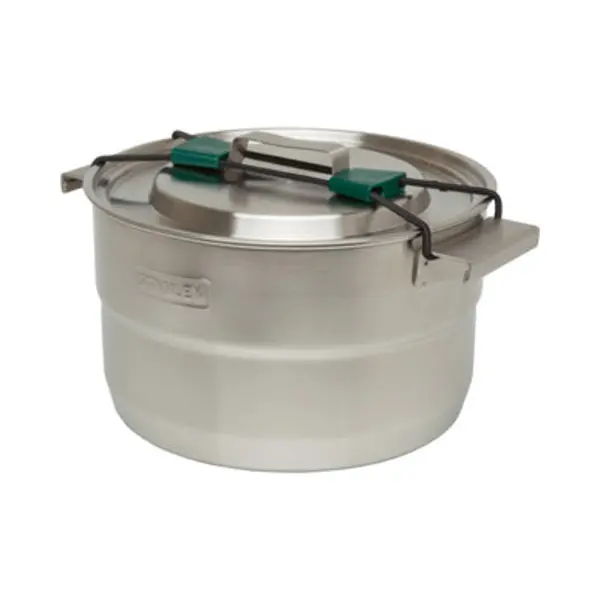 Stanley 10-02479-025 Campinggeschirrset 3,5 L aus Edelstahl thumbnail