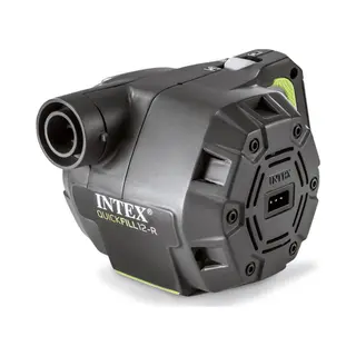 Intex 66642 elektrische luchtpomp 650 l/min