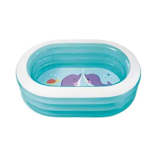 Intex 57482 kinderzwembad Opblaasbaar zwembad