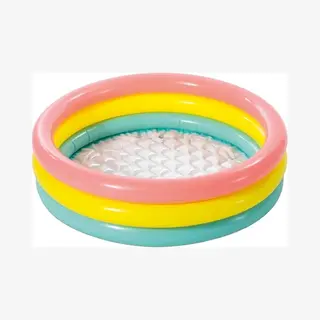 Intex Sunset Baby Pool 86x25cm