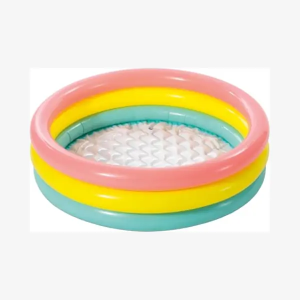 Intex Sunset Baby Pool 86x25cm thumbnail