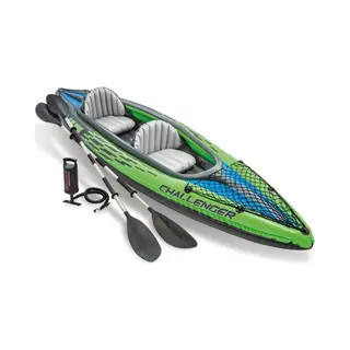 Intex Challenger 2 Pers. Kayak
