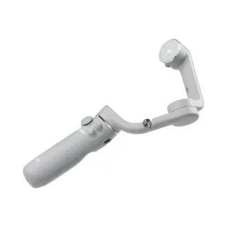 Dji Om 5 Smartphone camera stabilizer Grey