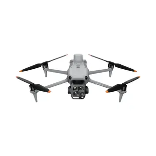 Dji Matrice 4T 4 propellers Quadcopter 48 Mp 3840 x 2160 Pixels 6741 mAh Grijs