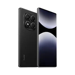 Xiaomi Redmi Note 14 Pro 8 Gb 256 Gb 5500 mAh Schwarz