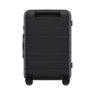 Xiaomi BHR8610GL bagage Koffer Harde schaal Zwart 80 l Polycarbonaat (Pc)