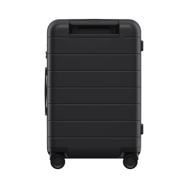 Xiaomi BHR8610GL bagage Koffer Harde schaal Zwart 80 l Polycarbonaat (Pc) thumbnail