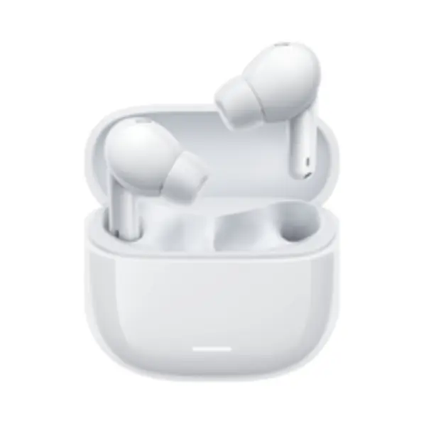 Xiaomi Redmi Buds 6 Lite Headset True Wireless Stereo (Tws) In-ear Oproepen/muziek Usb Type-C Bluetooth Wit thumbnail
