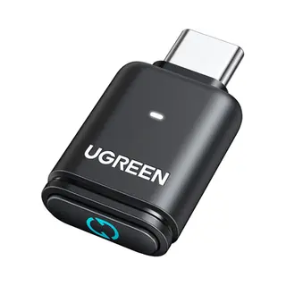 Ugreen BT501 Usb 10 m Schwarz