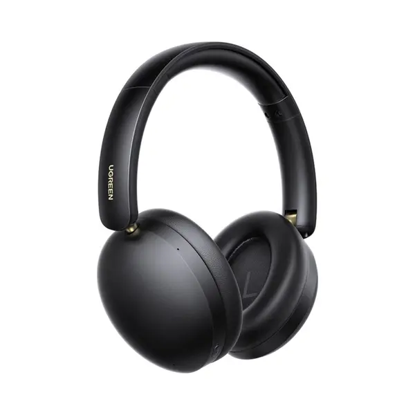 Ugreen 45018 Kopfhörer & Headset Kabellos Kopfband Anrufe/Musik/Sport/Alltag Bluetooth thumbnail