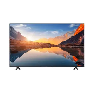 Xiaomi Tv A 43 2025 109,2 cm (43") 4K Ultra Hd Smart Tv Wifi Zwart