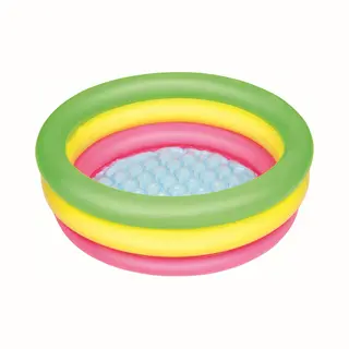 Bestway Kinderbad rond summer 70