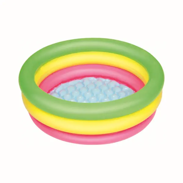 Bestway Pool "Badesommer" thumbnail