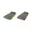 Grijs, Groen