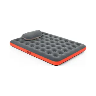 Bestway 67703 air mattress Single mattress Black, Red Unisex