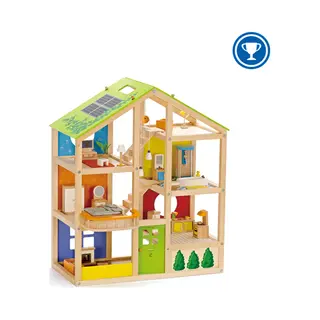 Hape All Season House
