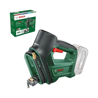 Bosch Universal Pump elektrische luchtpomp 10,3 bar 30 l/min