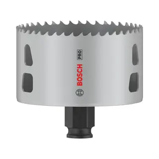 Bosch Pro Multi Material Pc Plus, 44/83 mm