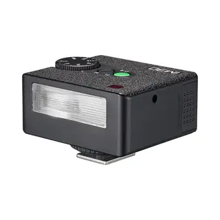 Godox IM30 IFlash Cameraflitser (Bevestigbare Flitser, Godox), Flitser, Zwart