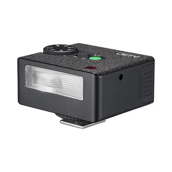 Godox IM30 IFlash Cameraflitser (Bevestigbare Flitser, Godox), Flitser, Zwart thumbnail