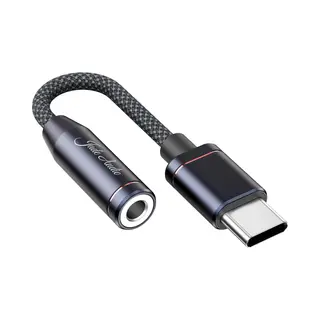 FiiO JA11 (Usb Dac), Hoofdtelefoonversterkers, Zwart