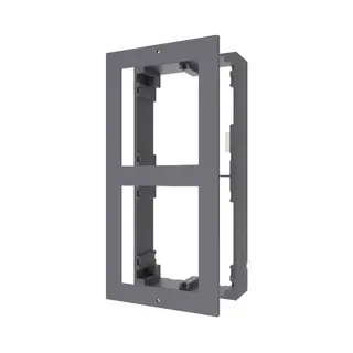 Hikvision Ds-Kd-ACW2 Intercom System Accessory Surface Mount Box