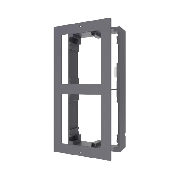 Hikvision Ds-Kd-ACW2 Intercom System Accessory Surface Mount Box thumbnail