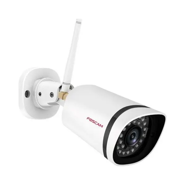 Foscam FI9911W - Camera - 3MP Resolutie - Nachtzicht Tot 20m - IP66 Waterproof thumbnail