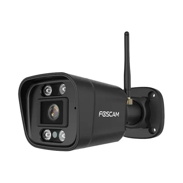 Foscam V5P Kogel (vorm) Ip-beveiligingscamera Buiten 3072 x 1728 Pixels Muur thumbnail