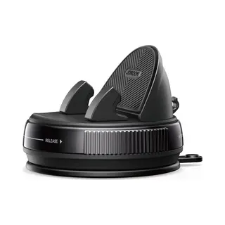 Joyroom Jr-ZS530 Car Phone Holder, Smartphonehouder, Zwart