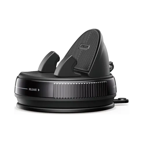 Joyroom Jr-ZS530 Car Phone Holder, Smartphonehouder, Zwart thumbnail