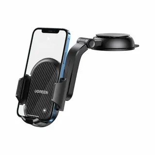 Ugreen 20473 houder Passieve houder Mobiele telefoon/Smartphone Zwart