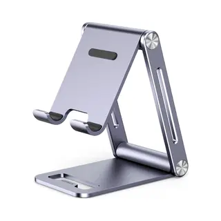 Ugreen 80708 houder Mobiele telefoon/Smartphone Grijs