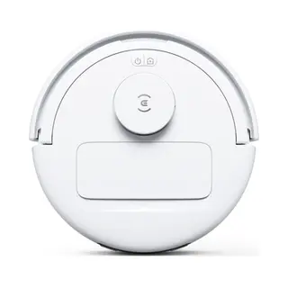 Ecovacs Deebot Mini Blue Blauw, Wit