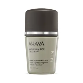 Ahava 88515065 deodorant Mannen Rollerdeodorant 50 ml 1 stuk(s)