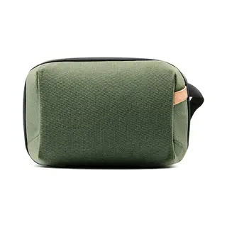 Pgytech Mini Tech Organizer Polyester Groen Unisex Handtas