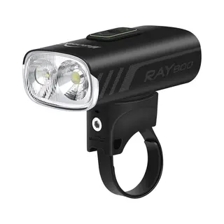 Magicshine Ray 800 Lumen - Krachtig Voorlicht - Usb-c Oplaadbaar - 117 Meter Output