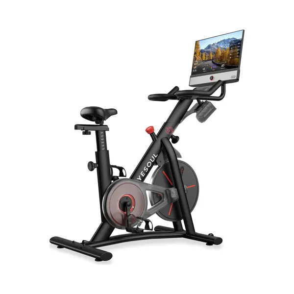 Yesoul G1M Plus Slimme Spinningfiets Voor Binnengebruik (Fiets + Scherm) thumbnail