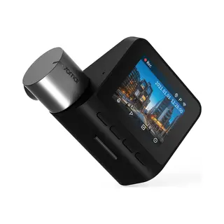 70mai a500s Quad Hd Akku Schwarz