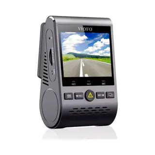 Viofo A129 Pro 1CH 4K Wifi Gps Dashcam Voor Auto