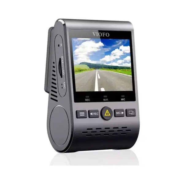 Viofo A129 Pro 1CH 4K Wifi Gps Dashcam Voor Auto thumbnail