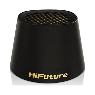 HiFuture - Mega S - Shadow Black - Speaker
