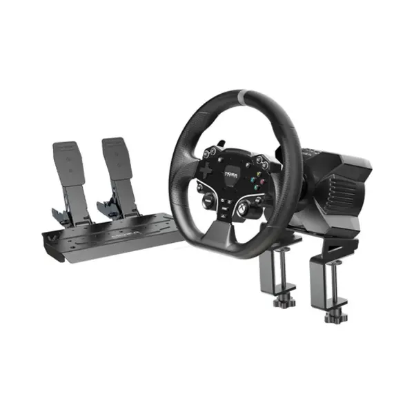 Moza Racing R3 Bundle For Xbox & Pc thumbnail