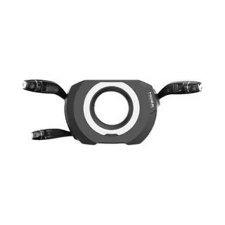 Moza Racing Multifunctionele stalks for Truck