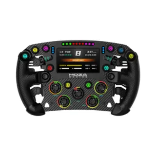 Moza Racing RS068 game controller Digitaal Pc