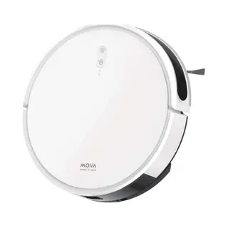 Dreame Mova M1 0,3 l Zakloos Wit