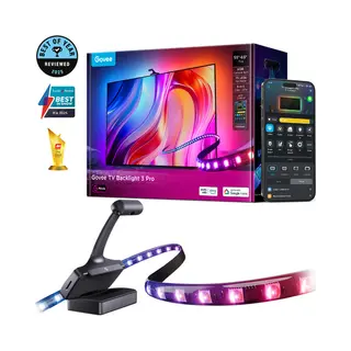 Govee H66A0 Slimme strookverlichting Wi-Fi/Bluetooth
