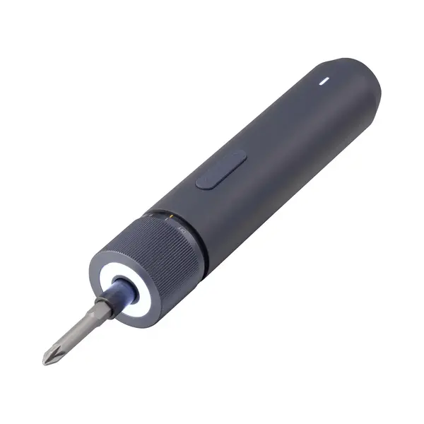 Hoto QWLSD001 Universal Cordless Screwdriver 12 Bits 4N.m Torque Led thumbnail