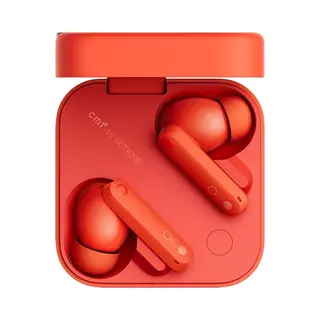 Cmf By Nothing Buds Pro 2 – Kabellose Ohrhörer Mit HiFi-Sound, 50 Db Intelligente Aktive Geräuschunterdrückung, 6 Hd-Mikrofone Und